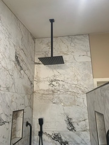 Bathroom Remodeling Gallery | Black Diamond Baths