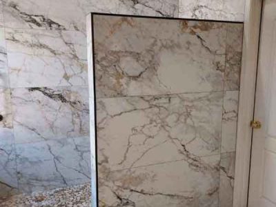 Bathroom Installation