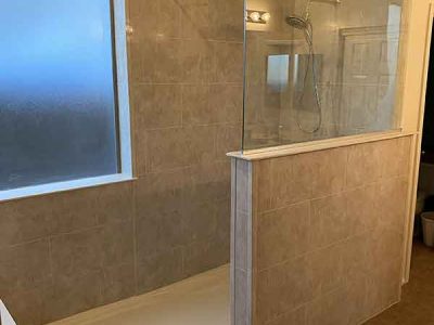 Bathroom Installation Services