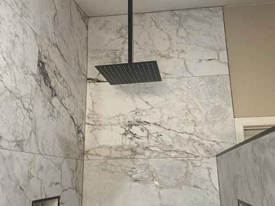 Bathroom Redesign