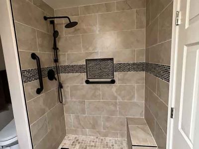 Bathroom Renovation Services
