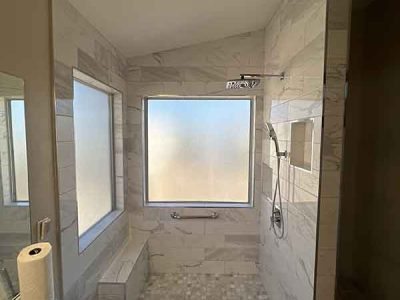 New Bath Bathroom Installation Services