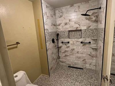 Upgrade Your Bathroom