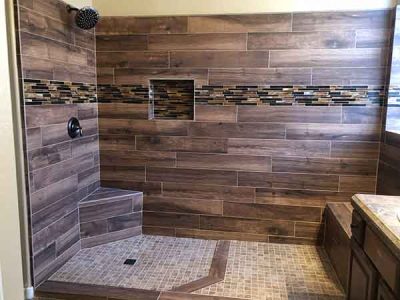 Bathroom Fixtures Restoration
