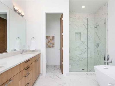 Bathroom Improvement Solutions