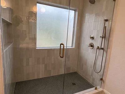 Bathroom Maintenance Services