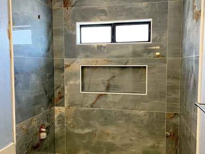 Bathroom Remodeling Services