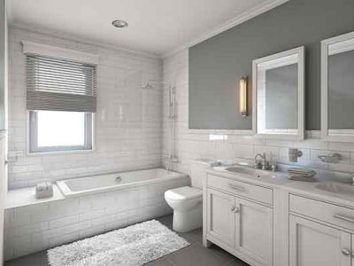 Home Shower Replacement