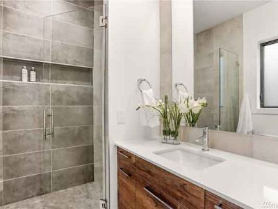 New Bathtub Installation