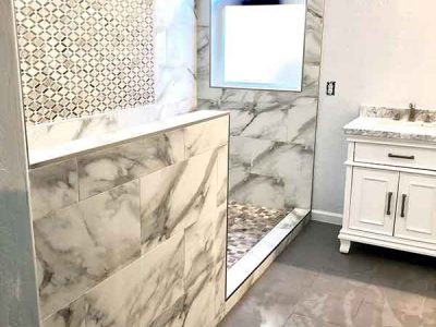 Professional Bathroom Remodeling