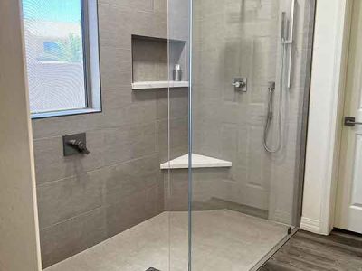 Small Bathroom Remodeling